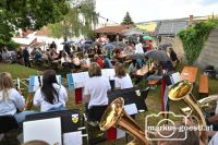 Musik unter den Linden