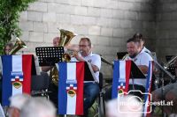 Musik unter den Linden