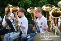 Musik unter den Linden