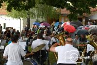 Musik unter den Linden