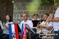 Musik unter den Linden