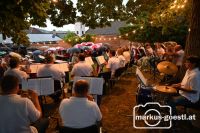 Musik unter den Linden