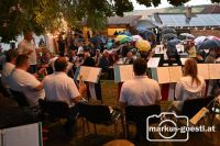 Musik unter den Linden