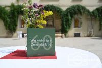 Festschrift 60. Geburtstag