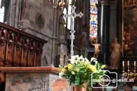 Stephansdom Wien