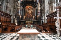 Stephansdom Wien