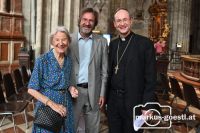 Messe Geburtstag Turnovszky