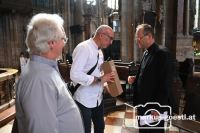 Messe Geburtstag Turnovszky