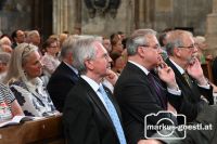 Messe Geburtstag Turnovszky