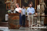 Messe Geburtstag Turnovszky