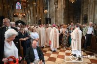 Messe Geburtstag Turnovszky