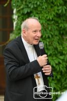 Erzbischof Christoph Schönborn