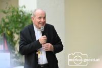 Erzbischof Christoph Schönborn
