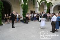 60. Geburtstag Turnovszky