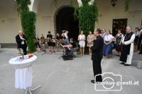 60. Geburtstag Turnovszky