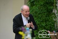 Erzbischof Christoph Schönborn