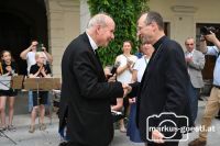 60. Geburtstag Turnovszky