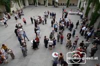 60. Geburtstag Turnovszky