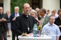 60. Geburtstag Turnovszky