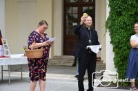 60. Geburtstag Turnovszky