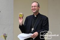Turnovszky mit Smilie
