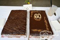 60. Geburtstag Turnovszky