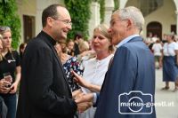 60. Geburtstag Turnovszky