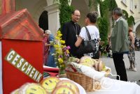 60. Geburtstag Turnovszky
