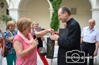 60. Geburtstag Turnovszky