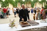 60. Geburtstag Turnovszky