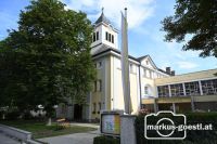 Kirche Stadlau