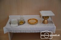 Eucharistiesche Gaben