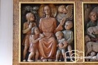 Lasst die Kinder zu mir kommen