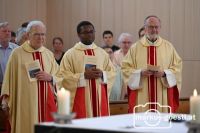 100 Jahre Weihe Kirche Stadlau