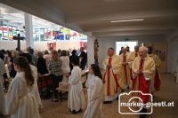 100 Jahre Weihe Kirche Stadlau