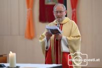 Pater Rudolf Osanger SDB