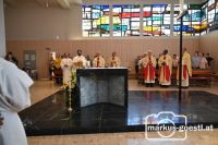 100 Jahre Weihe Kirche Stadlau