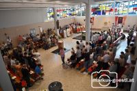 100 Jahre Weihe Kirche Stadlau