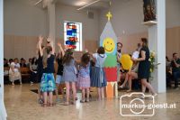 100 Jahre Weihe Kirche Stadlau