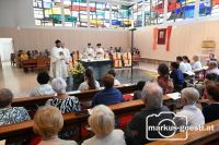 100 Jahre Weihe Kirche Stadlau