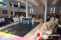 100 Jahre Weihe Kirche Stadlau