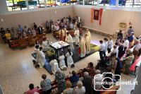 100 Jahre Weihe Kirche Stadlau