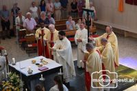100 Jahre Weihe Kirche Stadlau