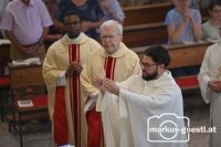 100 Jahre Weihe Kirche Stadlau