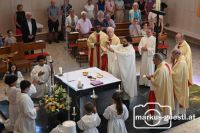 100 Jahre Weihe Kirche Stadlau