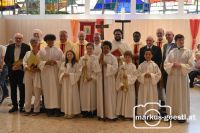 100 Jahre Weihe Kirche Stadlau