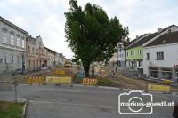 Hauptplatz Ernstbrunn