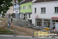 Hauptplatz Ernstbrunn