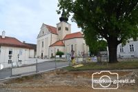 Hauptplatz Ernstbrunn