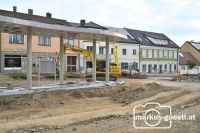 Hauptplatz Ernstbrunn